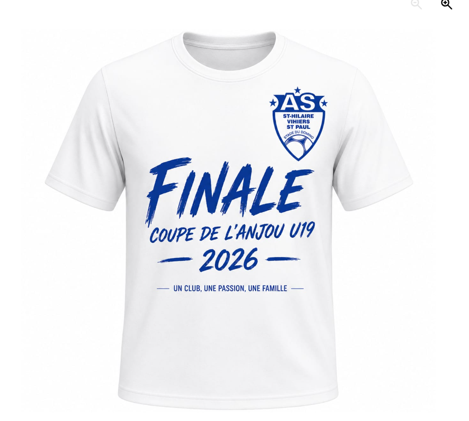 FINALE U19