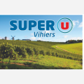 SUPER U VIHIERS