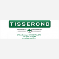 Tisserond