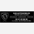 SHB Automobiles