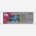 Domaine du Moulin