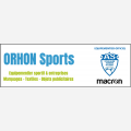 Orhon Sport