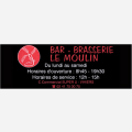 Bar Le Moulin