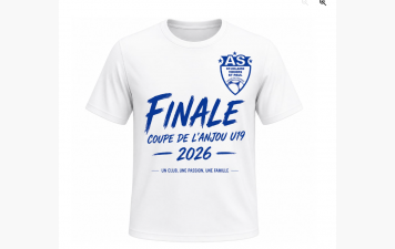 FINALE U19