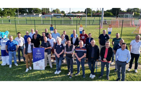 Soirée Partenaires - Merci à vous