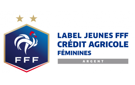 Obtention du Label Féminins  Argent