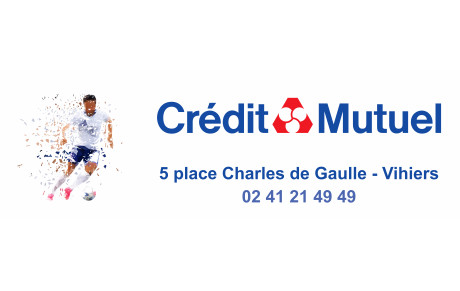 Crédit Mutuel